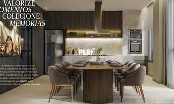 Imagem 7: Apartamento Novo no Bairro Santo Agostinho, Belo Horizonte, MG