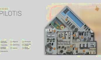 Imagem 2: Oportunidade Imperdível! Venha conhecer o novo apartamento disponível para venda