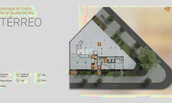 Imagem 3: Oportunidade Única! Apartamento Novo no Bairro Santo Agostinho, Belo Horizonte