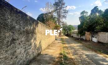 Imagem 2: Lote com topografia excelente em Lagoa dos Mares, Confins