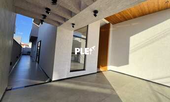 Imagem 6: Casa Moderna no Melhor Condomínio do Vetor Norte!