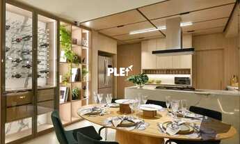 Imagem 7: Apartamento Hub Savassi, em Belo Horizonte