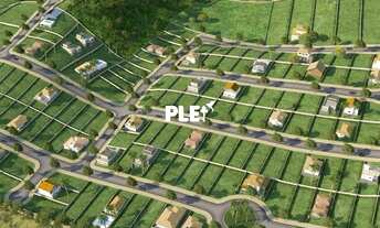 Imagem: Lotes à venda no bairro Boa Esperança