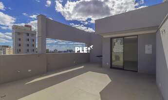 Imagem: Cobertura Invicto na Serra em BH