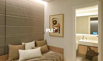 Imagem 5: Apartamento Hub Savassi, em Belo Horizonte