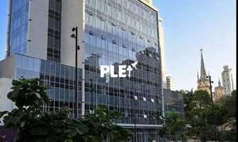 Imagem: History Corporate, 1 dormitório na Rua