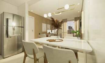 Imagem 2: Apartamento Ed. Potenza no bairro Itapoã em Belo Horizonte