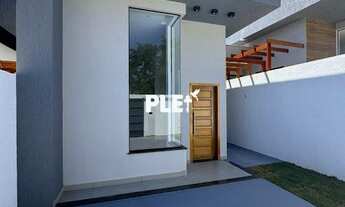 Imagem 3: Casa com 3 Quartos e Suíte – Bairro Triângulo – Pedro Leopoldo/MG