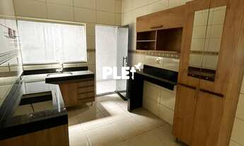 Imagem 3: Linda casa no bairro Santa Fé em Pedro Leopoldo