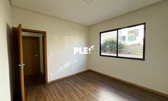 Imagem 6: Casa Moderna no Condomínio Villas Park I – Vespasiano/MG