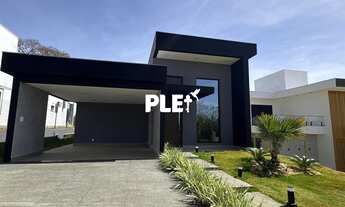 Imagem 2: Casa de condomínio, Lagoa Santa Gran Royalle - 4 quartos, 3 banheiros, suítes, c