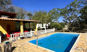 Imagem: Sítio no bairro Jardim Ipê em Pedro Leopoldo