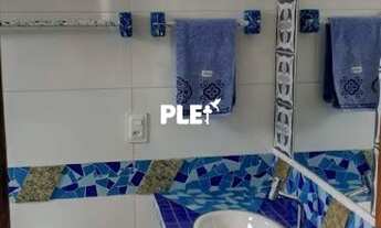 Imagem 4: Propriedade na zona urbana do vilarejo turístico Lapinha da Serra, cidade Santan