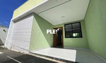 Imagem: Casa 3 dormitórios à venda Parque Andiara