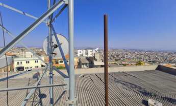 Imagem 6: Prédio Comercial na Avenida Tropical em Contagem