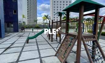 Imagem: APARTAMNETO DE 04 QUARTOS COM 130,00 M²