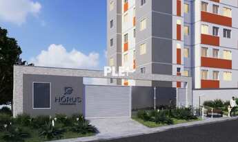 Imagem: Cobertura no condomínio Hórus Residence