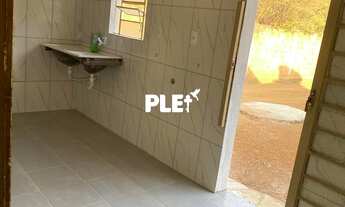 Imagem 6: Casa com Terreno Amplo à Venda – Bairro Fidalgo, Pedro Leopoldo/MG