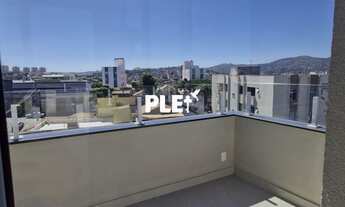 Imagem 7: Cobertura no Santa Inês em Belo Horizonte