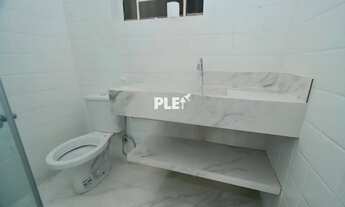 Imagem 2: Três Casas Individuais com Habite-se e Renda de Aluguel — Belo Horizonte