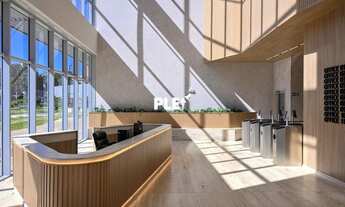 Imagem 5: History Corporate, 1 dormitório na Rua Alagoas