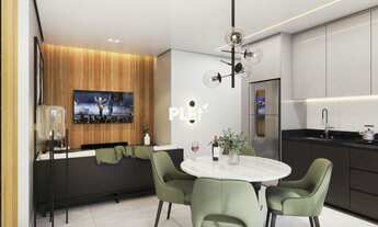 Imagem 4: Apartamento no condomínio Hórus Residence em Belo Horizonte