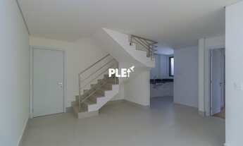 Imagem 6: Cobertura Invicto na Serra em BH