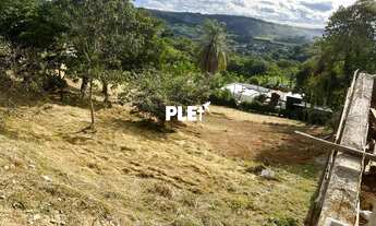 Imagem: Terreno à venda no condomínio Gran Royale