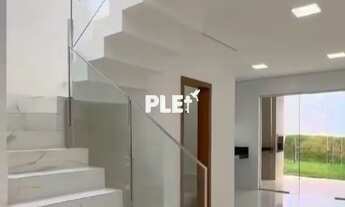 Imagem: Casa à venda no bairro Názia II em Vespasiano