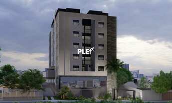 Imagem 5: *Oportunidade Única! Apartamento Novo à Venda em Itapoã, Belo Horizonte, MG*