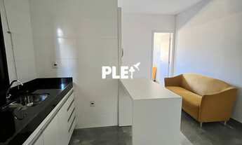 Imagem: Apartamento 1 dormitórios para alugar Centro