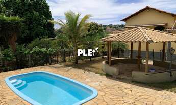 Imagem: Espaçosa casa no bairro Bom Jesus em Matozinhos