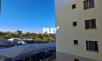 Imagem 6: Apartamento com Área Privativa à Venda no Residencial Vila Maria – Lagoa Santa!!