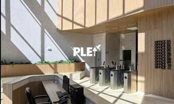 Imagem 3: History Corporate, 1 dormitório na Rua Alagoas