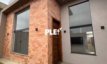 Imagem: Casa à venda no Parque Andiara  Pedro