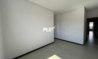 Imagem 7: Casa Nova com 3 Quartos, Suíte e 1 Vaga – Alameda das Figueiras, 889 – Visão, La