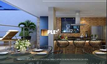 Imagem: Cobertura no Condomínio Edifício Évora