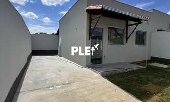 Imagem: Casa Linear em Confins