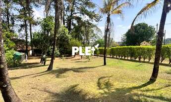 Imagem 5: Sítio à Venda com Vista para a Lagoa - Lagoa dos Mares em Confins