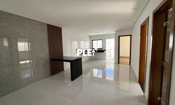 Imagem: Casa 3 dormitórios à venda Parque Andiara