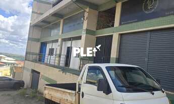 Imagem 2: Prédio Comercial na Avenida Tropical em Contagem