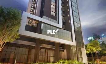 Imagem 6: Apartamento Hub Savassi, em Belo Horizonte