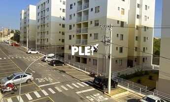 Imagem 3: Apartamento com Área Privativa à Venda no Residencial Vila Maria – Lagoa Santa!!