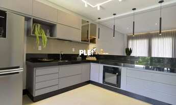 Imagem: Casa de Condomínio à Venda  Garças