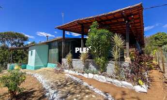 Imagem: Sítio com 3.530 m² na zona rural em Jaboticatubas