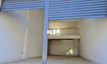 Imagem 4: Prédio Comercial na Avenida Tropical em Contagem