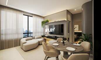 Imagem: Apartamento em condomínio Maria Emília