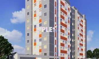 Imagem 2: Apartamento no condomínio Hórus Residence em Belo Horizonte