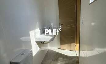 Imagem 2: Casa Nova com 3 Quartos, Suíte e Vagas de Garagem – 102 m² – Bairro Santa Mônica