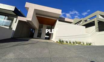 Imagem: Casa Moderna no Melhor Condomínio do Vetor